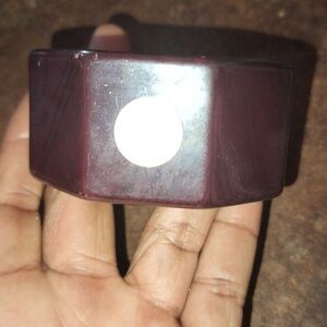 Authentic furla bracelet